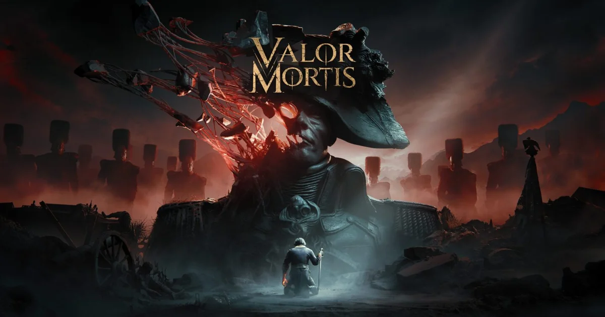 Valor Mortis